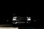 Mercedes-Benz GLE450 4Matic 2019 года (WW)